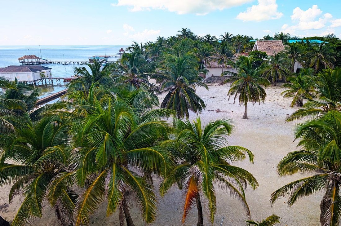 Land in San Pedro, Belize District, Belize 4 - 16403347