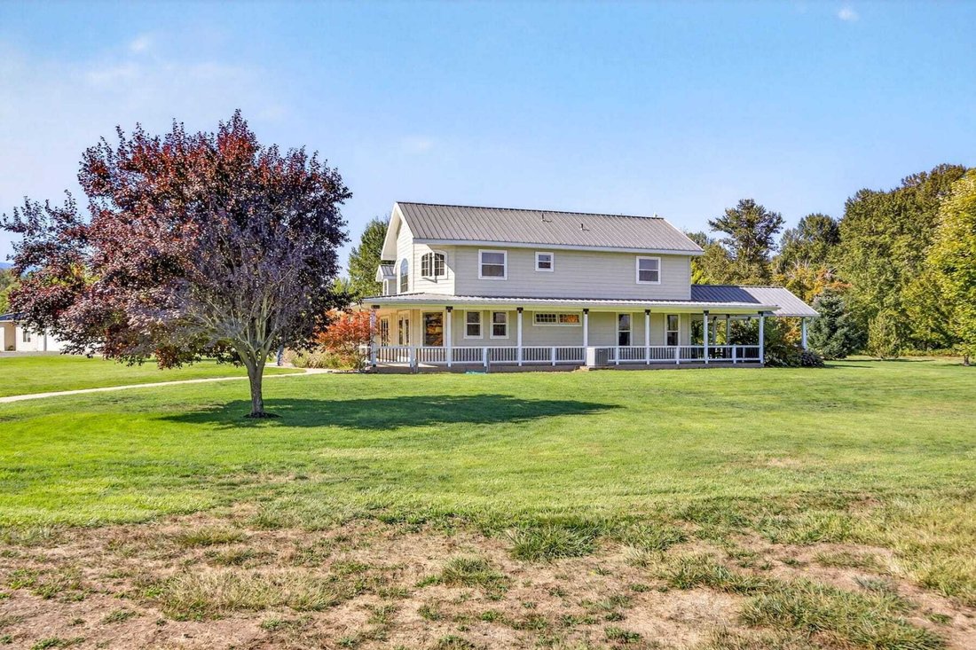 House in Williams, Oregon, United States 4 - 16403840