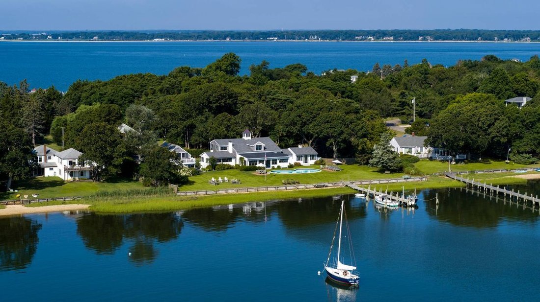 House in Shelter Island, New York, United States 1 - 15737435