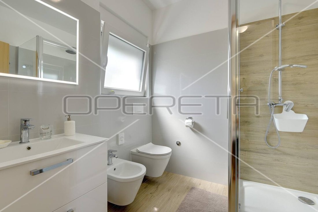 Haus in Mjesni odbor Busoler, Grad Pula, Gespanschaft Istrien 5 - 16404543