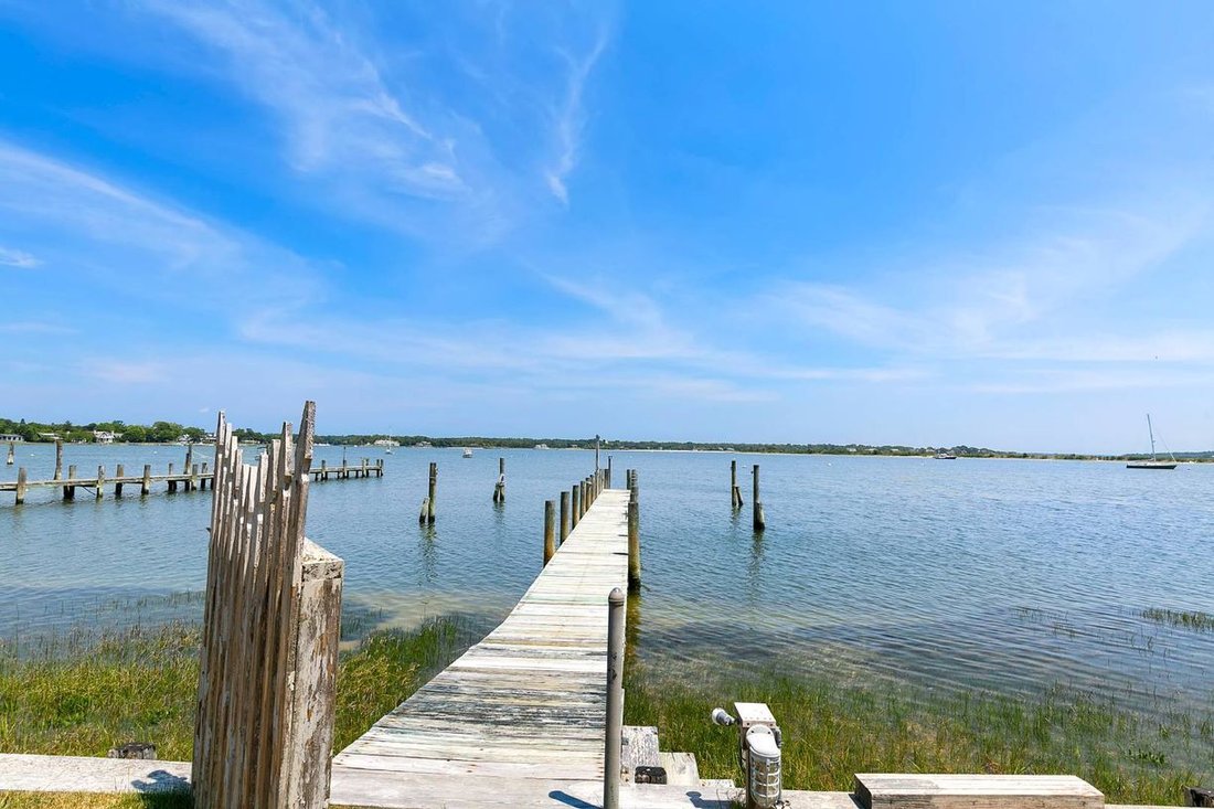 House in Shelter Island, New York, United States 5 - 15737435