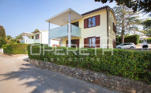 House in Dajla, Istria County, Croatia 1