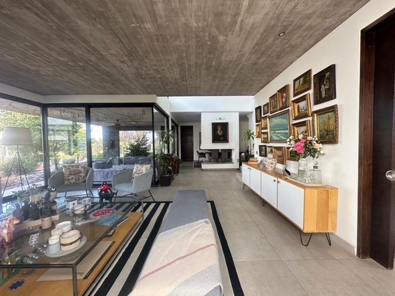 House in Chicureo, Santiago Metropolitan Region, Chile 4 - 16403919
