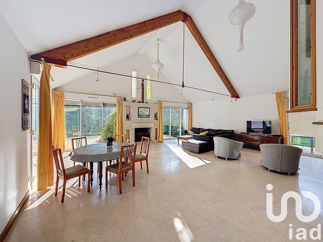 House in Buchelay, Ile-de-France, France 5 - 16404013