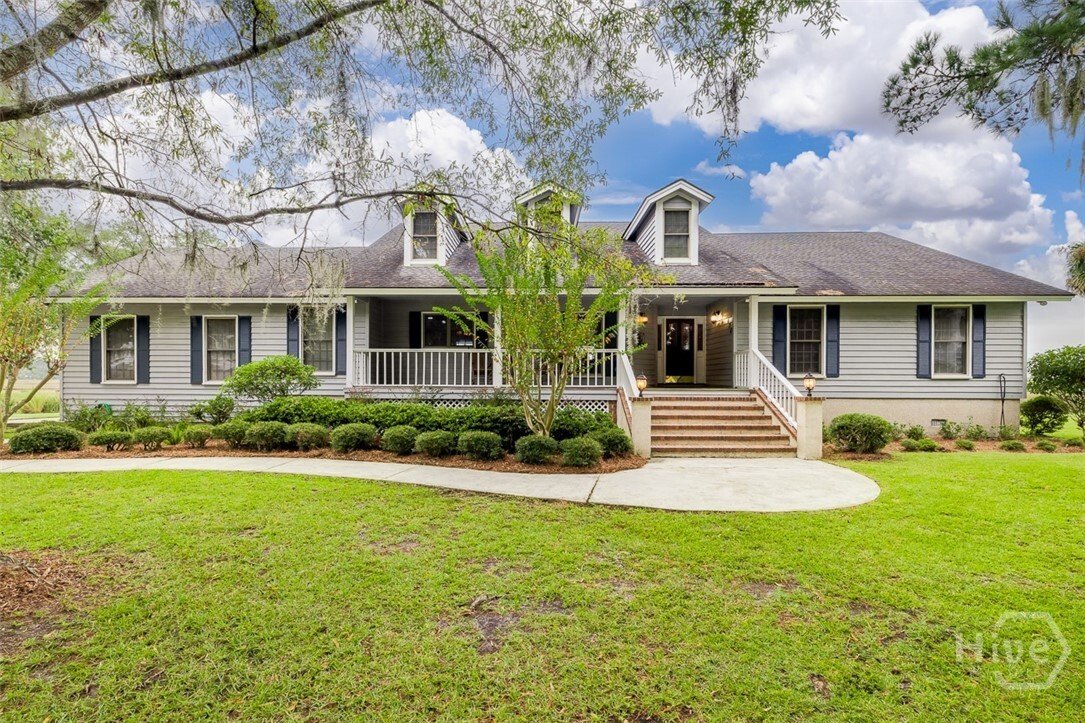 House in Savannah, Georgia, United States 1 - 16405362