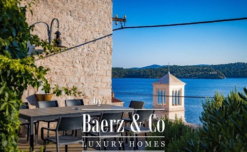 Gradska cetvrt Stari grad, Sibenik, Sibenik-Knin County 1