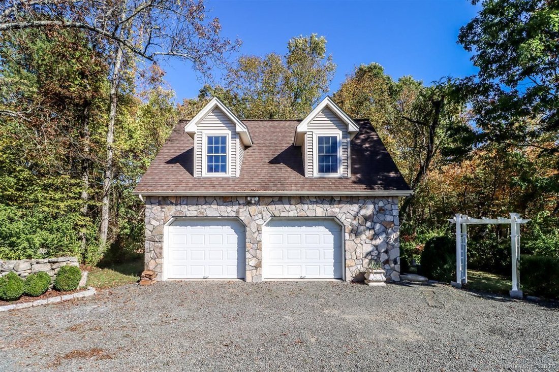 House in New Milford, Connecticut, United States 5 - 16402283