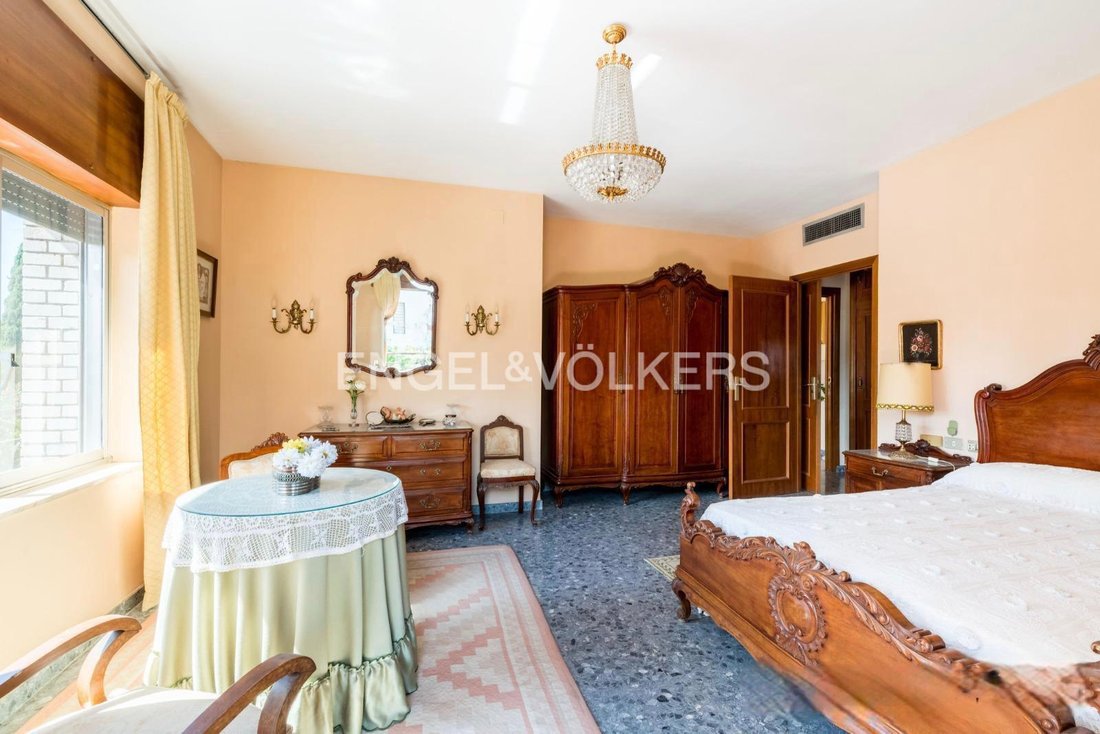 House in Camas, Andalusia, Spain 5 - 16404987