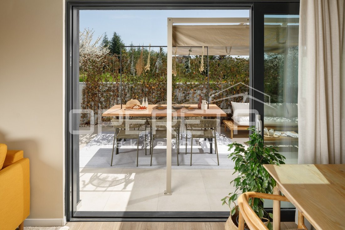 House in Porec, Istria County, Croatia 3 - 16404548