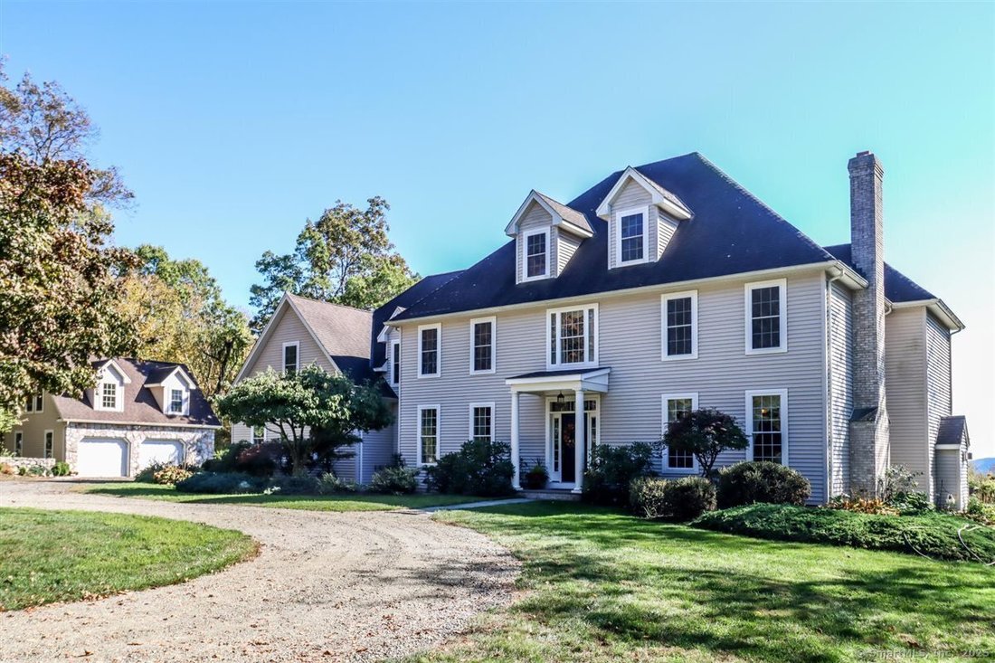 House in New Milford, Connecticut, United States 1 - 16402283