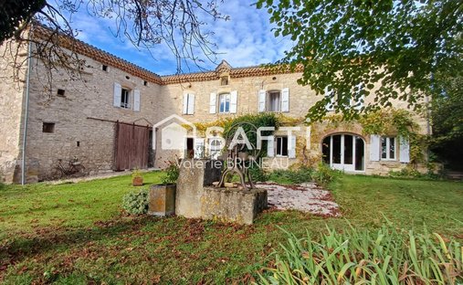 Castle for Sale in Vénès, Occitanie, France - 3