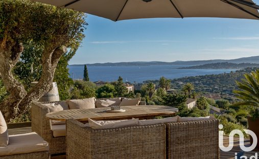 House in Les Issambres, Roquebrune-sur-Argens, France 1