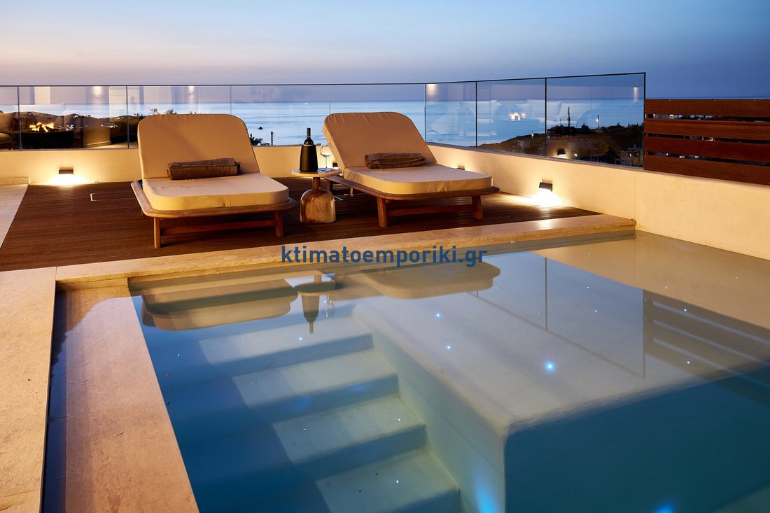 Villa in Community of Achlada, Gazi, Greece 3 - 16405791