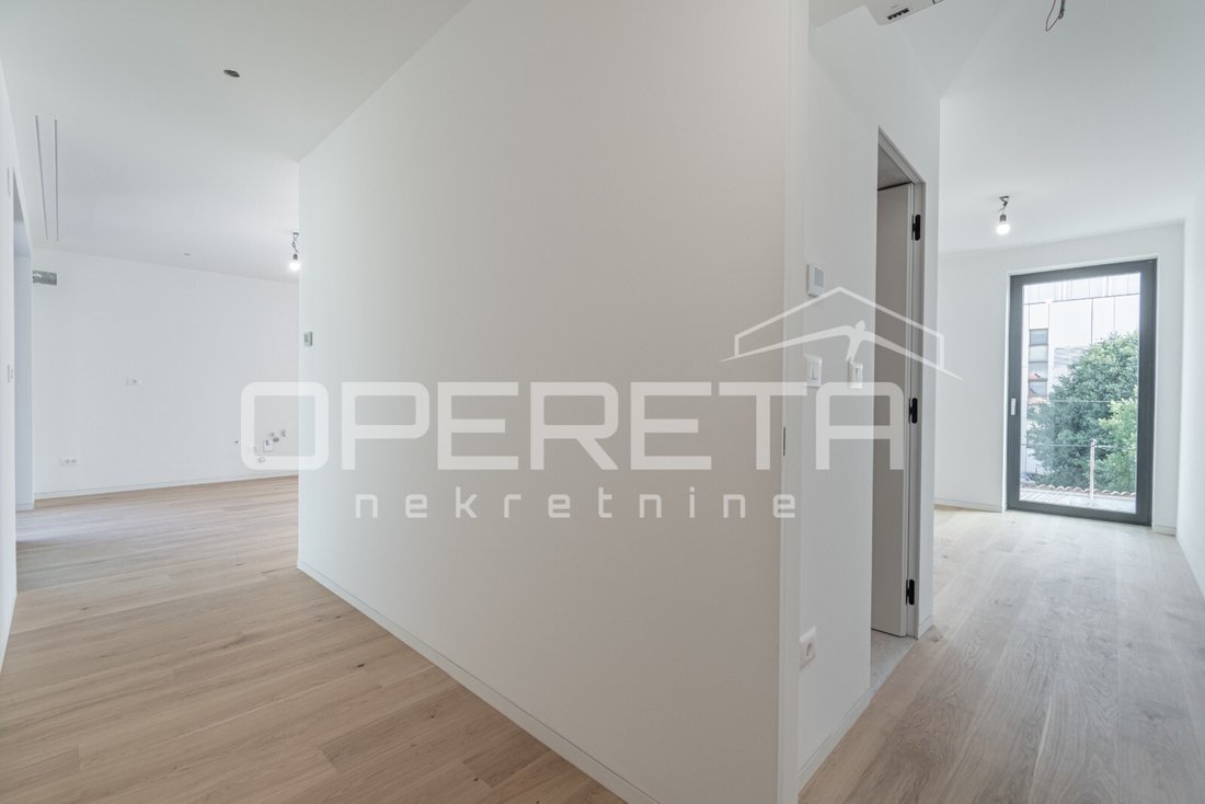 Apartment in Umag, Istria County, Croatia 5 - 16404490