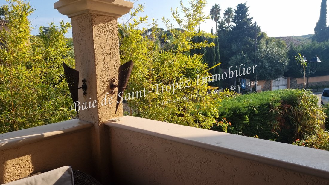 Apartment in Zone Ouest Urbaine, Saint-Tropez, France 4 - 16404599