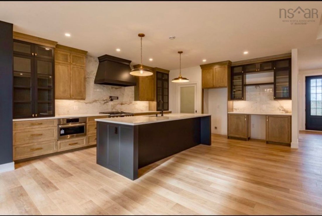 Casa en Lucasville, Nueva Escocia, Canadá 5 - 16405401