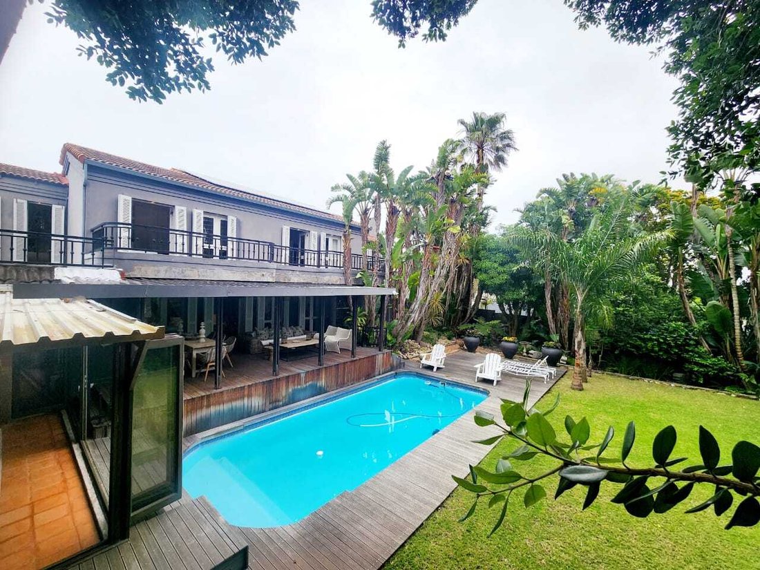 House in Mossel Bay Central, Western Cape, South Africa 1 - 16403459