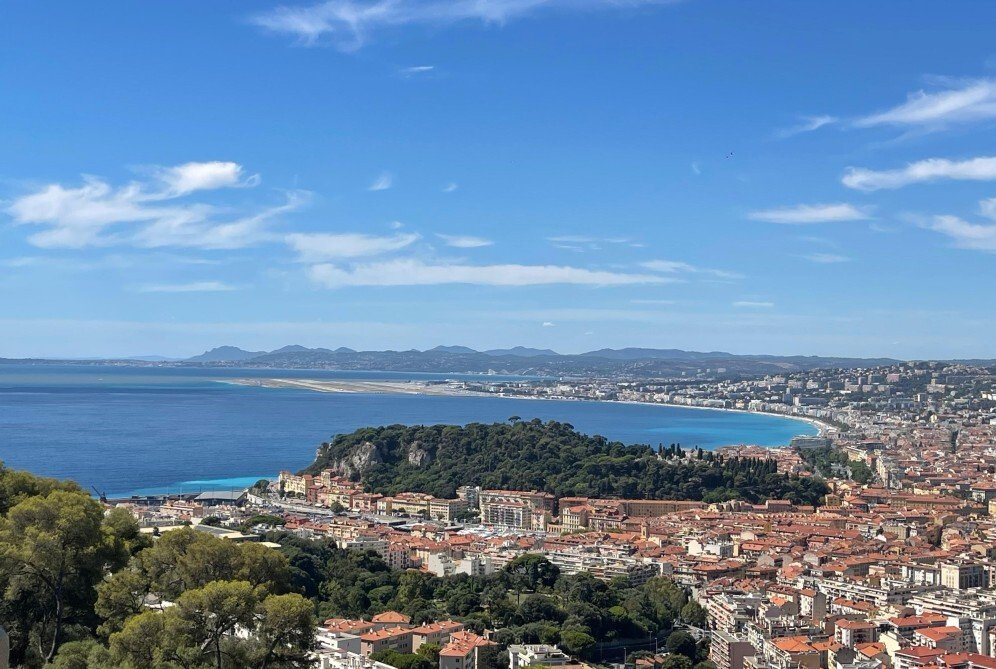Apartment in Mont Boron, Nice, Provence-Alpes-Côte d'Azur 1 - 16404516