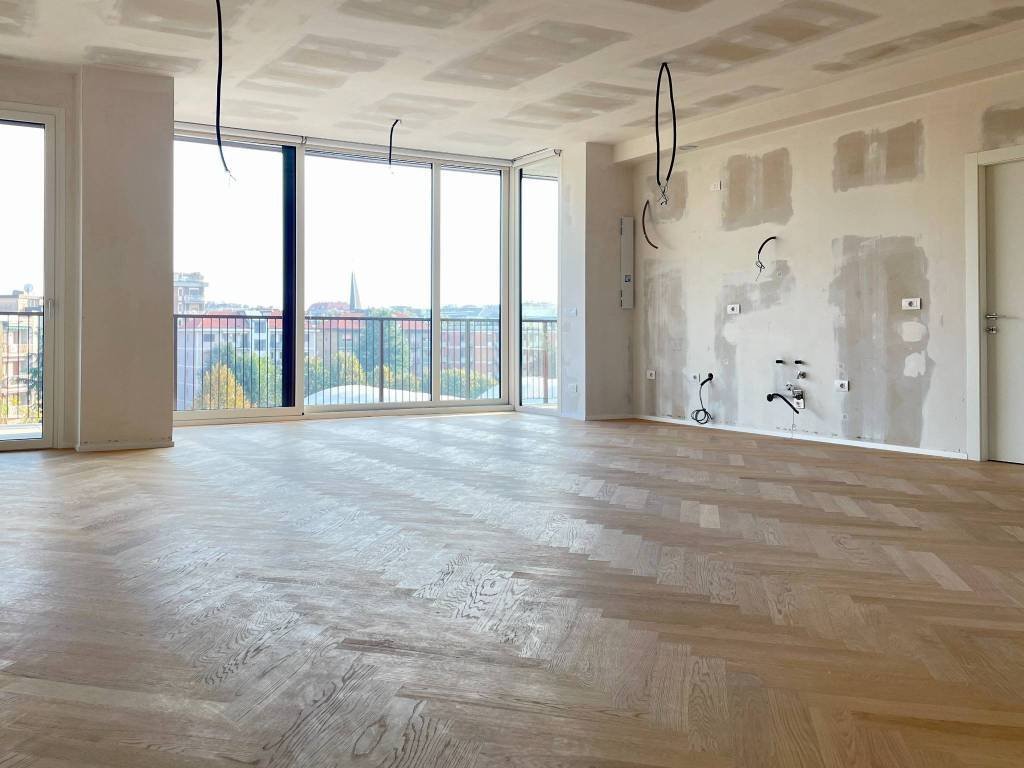 Appartamento a Soderini, Milano, Italia 1 - 16402151