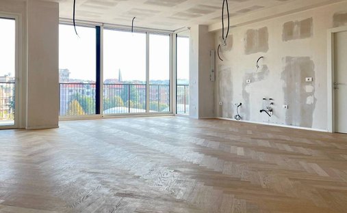Apartamento en Soderini, Milán, Italia 1