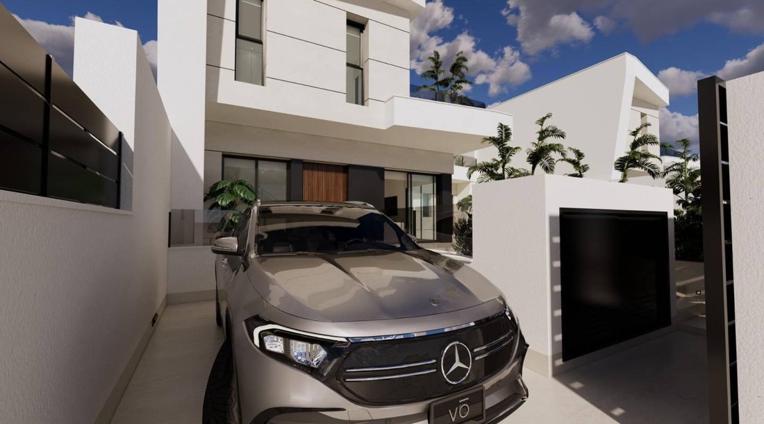 Villa in Dolores, Valencian Community, Spain 2 - 16404667