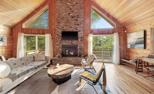 East Hampton, New York, United States 1