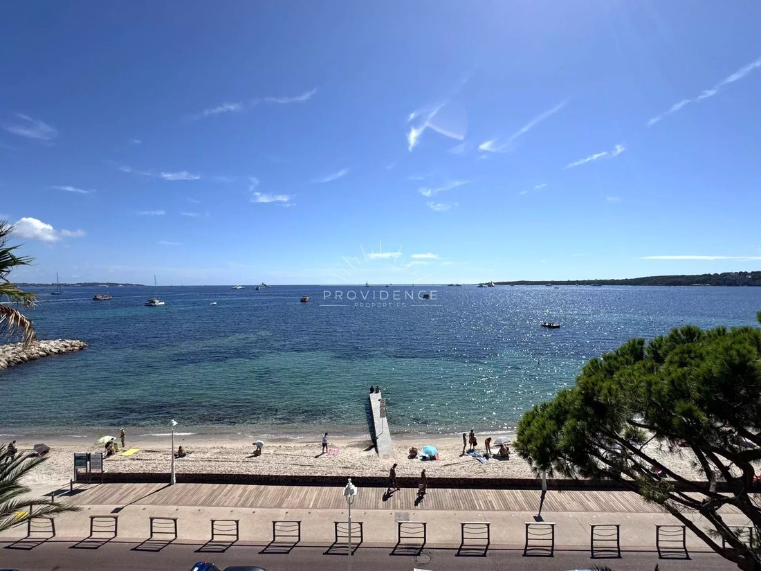Apartment in Cannes, Provence-Alpes-Côte d'Azur, France 4 - 16402272
