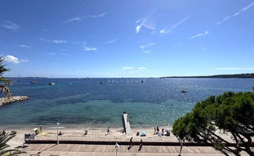 Wohnung in Cannes, Provence-Alpes-Côte d'Azur, Frankreich 1