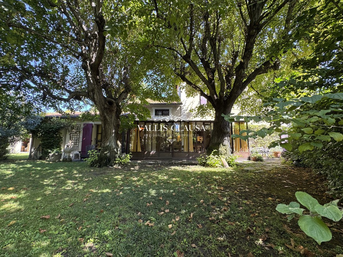 House in Avignon, Provence-Alpes-Côte d'Azur, France 3 - 16404432