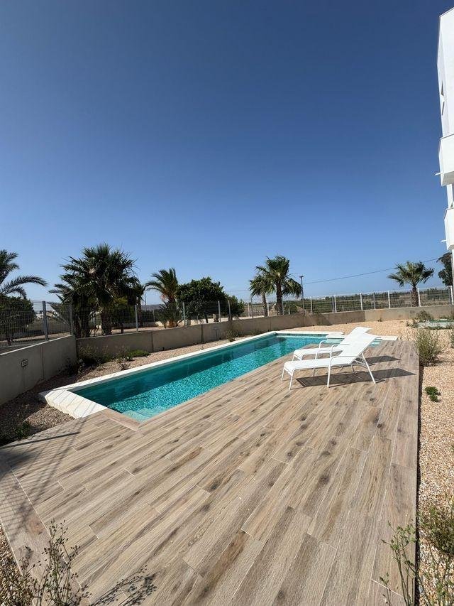 Villa in Torre Pacheco, Región de Murcia, Spain 1 - 16404354