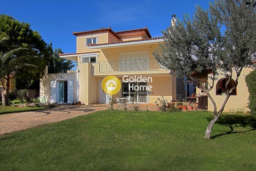 House in Kalyvia Thorikou, Attica, Greece 2 - 16402183