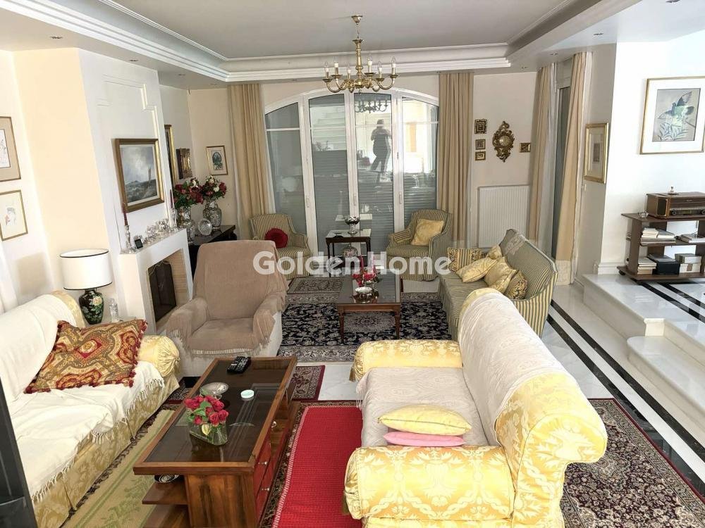 House in Dionysos, Attica, Greece 3 - 16403001