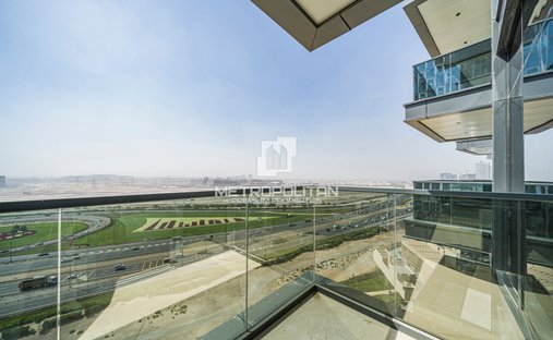 Apartment in Business Bay, Dubai, United Arab Emirates 1