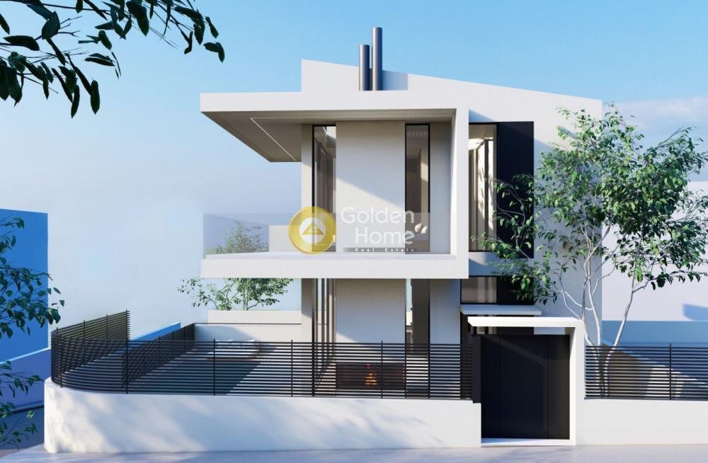 House in Pikermi, Attica, Greece 3 - 16402423