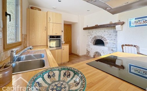 Chateau Château In Deux Sèvres