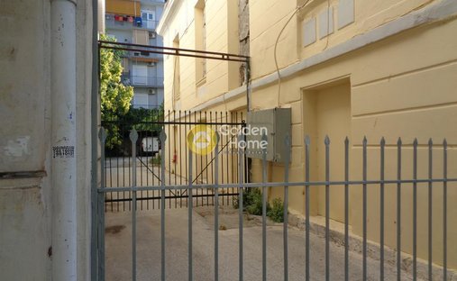 Land in 5th District of Athens, Athens, Greece 1