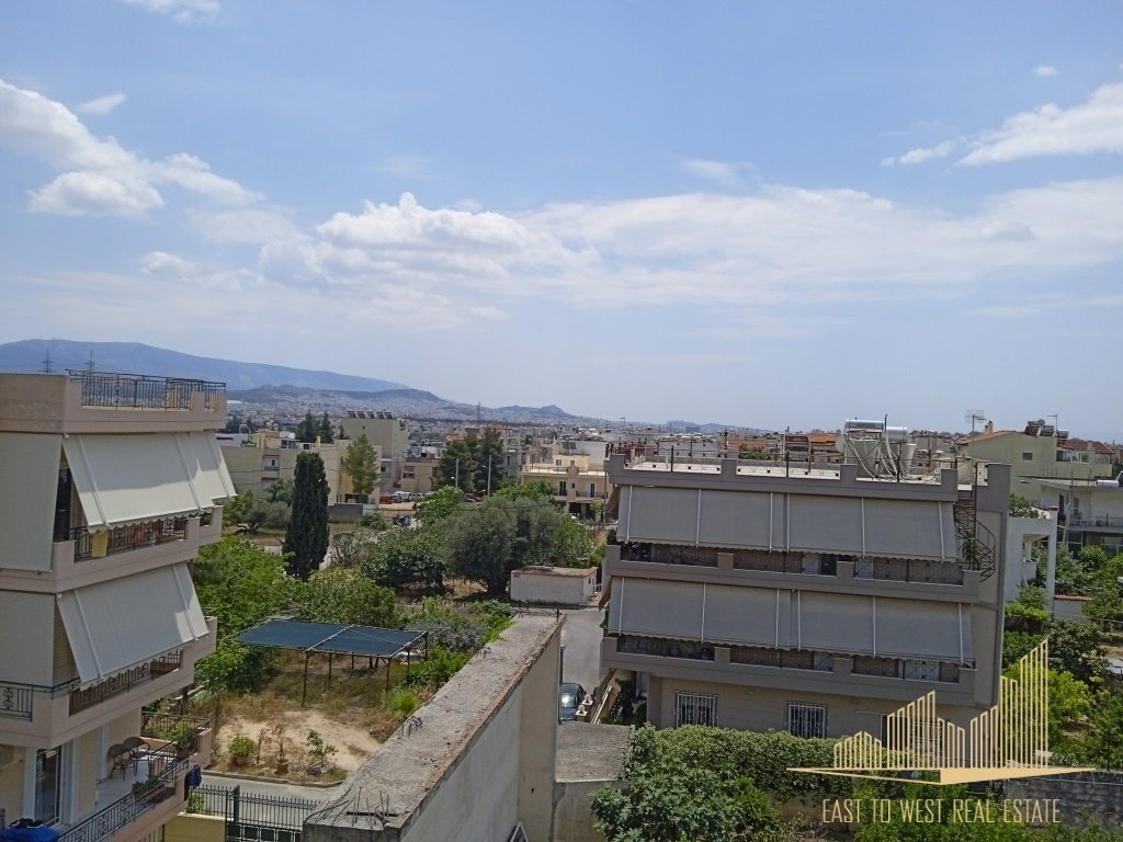 Acharnes, Attica, Greece 2 - 16405792
