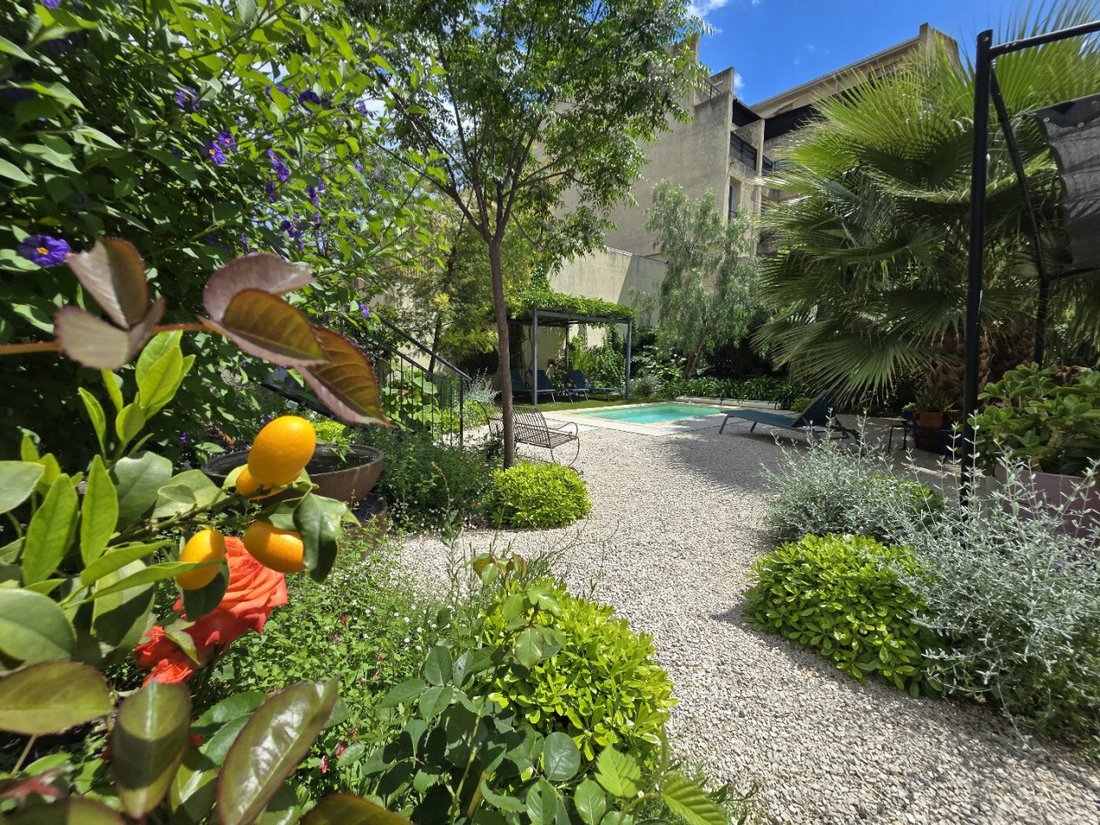 House in Espace Villeroy-Les Quilles, Sète, France 4 - 16402465