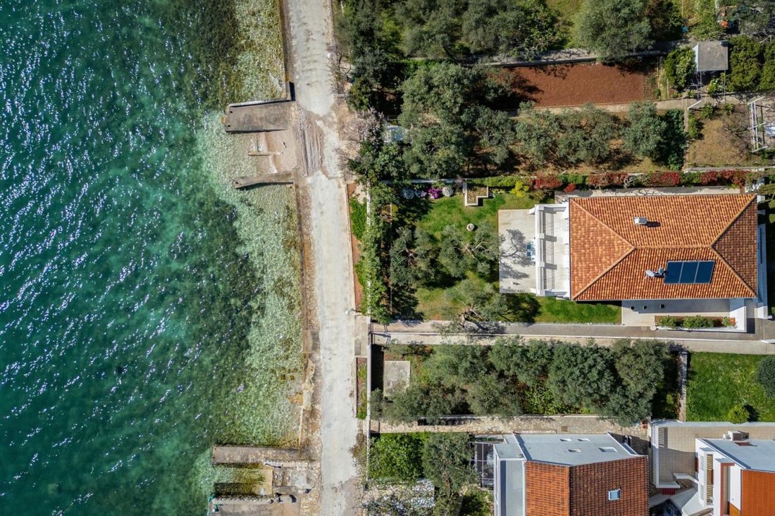 Villa in Zadar, Zadar County, Croatia 1 - 16403369