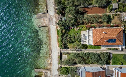 Villa in Zadar, Zadar County, Croatia 1