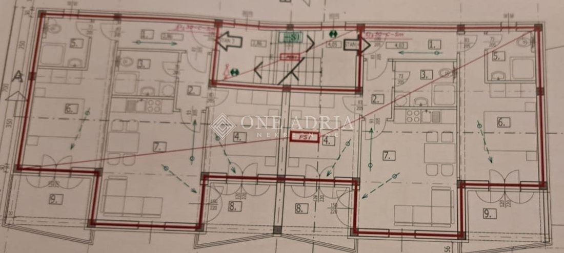 House in Senj, Lika-Senj County, Croatia 4 - 16404879
