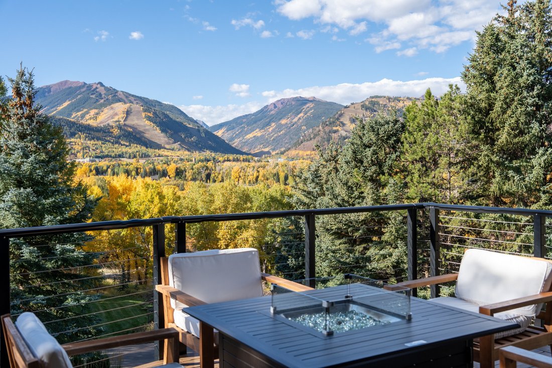 House in Aspen, Colorado, United States 2 - 14250885