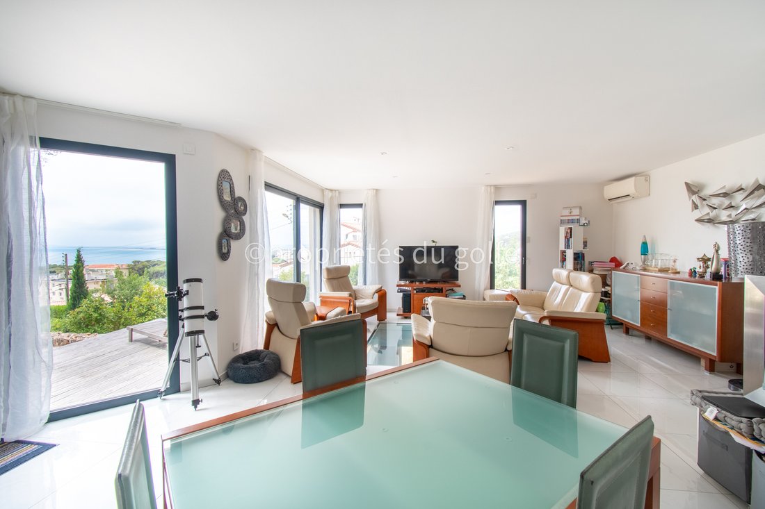 House in Espace Villeroy-Les Quilles, Sète, France 5 - 16402485