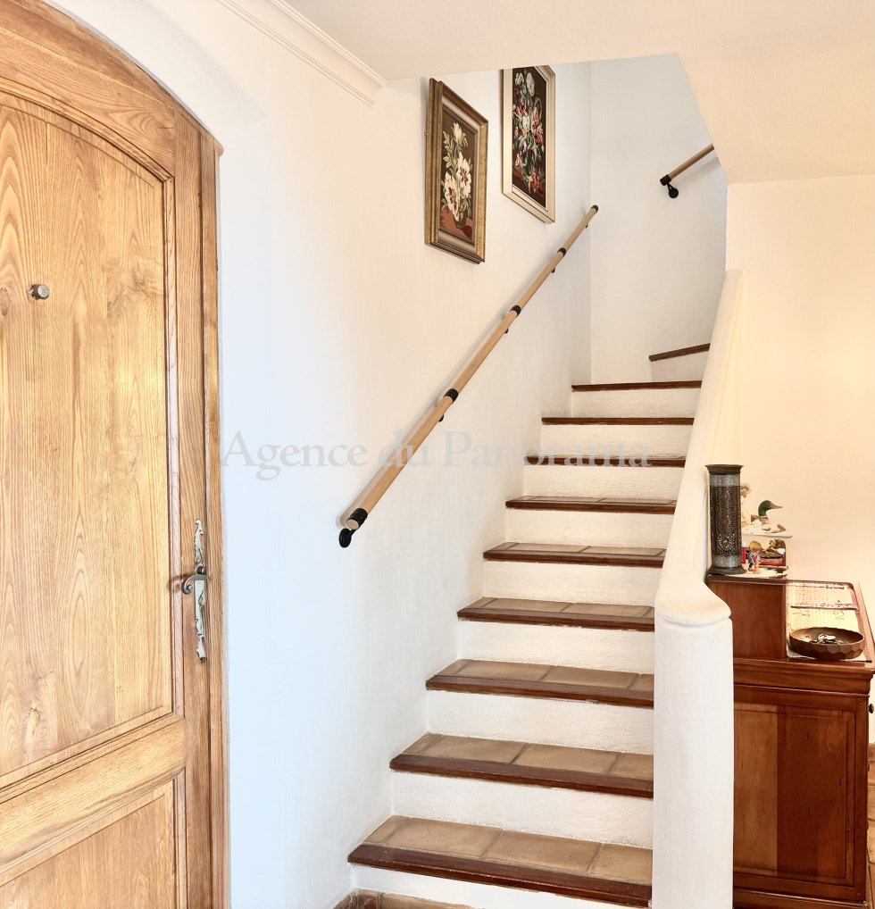 Villa in Le Tignet, Provence-Alpes-Côte d'Azur, France 4 - 16402544