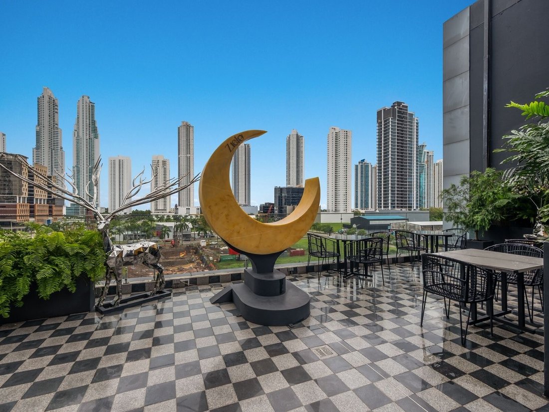 Panama City, Panama, Panama 4 - 16405177