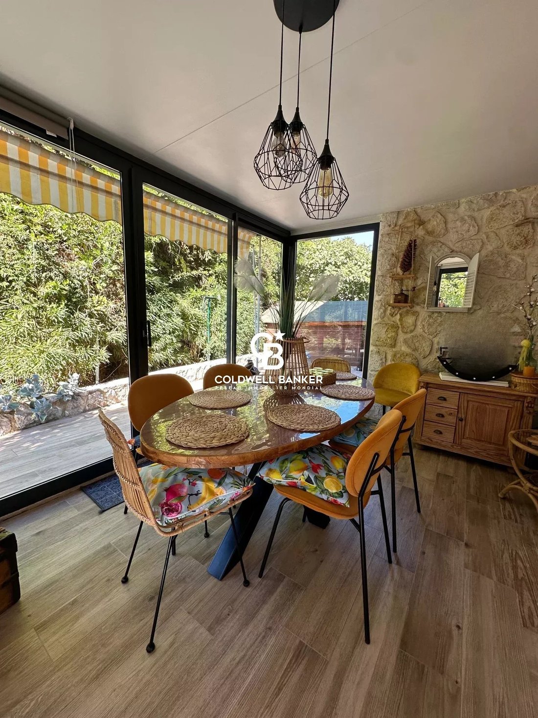 Maison à Vence, Provence-Alpes-Côte d'Azur, France 4 - 15059063