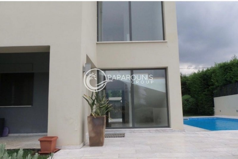 Apartment in Ekali, Attica, Greece 1 - 16403490