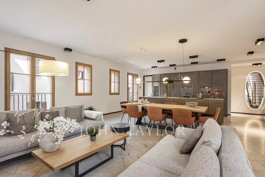 Townhouse in Palma, Balearic Islands, Spain 3 - 16402394