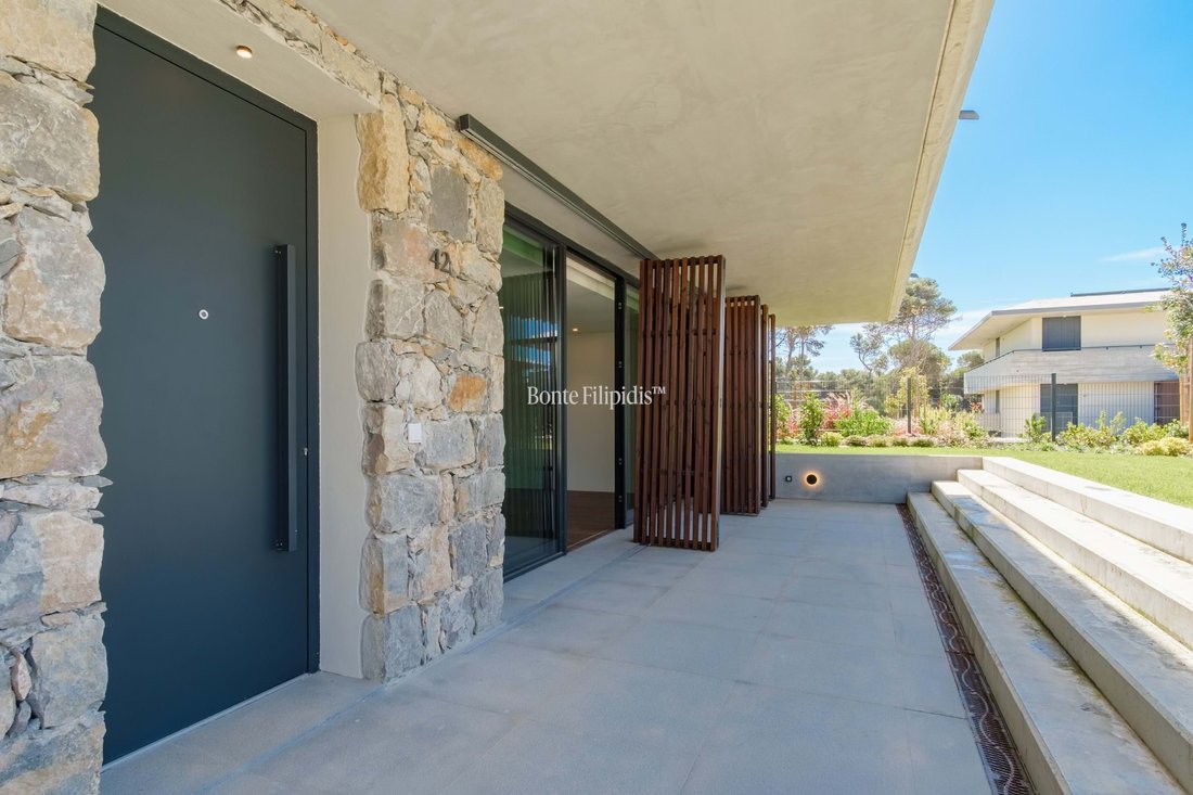 Apartment in Cascais e Estoril, Lisbon, Portugal 3 - 16403742