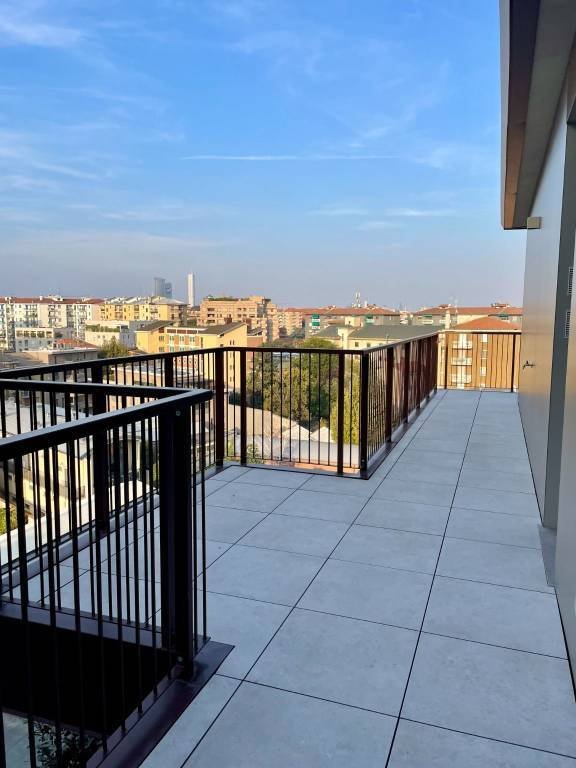 Wohnung in Soderini, Mailand, Italien 3 - 16402168